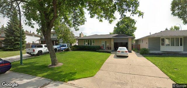 50 Mellowmead Cove（加拿大曼尼托巴省溫尼伯市）房屋照片