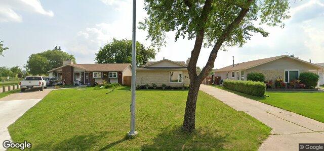 50 Melonlea Cove（加拿大曼尼托巴省溫尼伯市）房屋照片