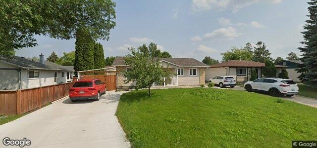 50 Morningmead Walk（加拿大曼尼托巴省溫尼伯市）房屋照片