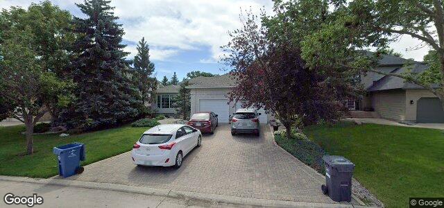 50 Radium Cove（加拿大曼尼托巴省溫尼伯市）房屋照片