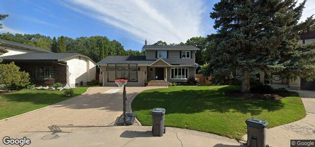 50 Ranch Place（加拿大曼尼托巴省溫尼伯市）房屋照片