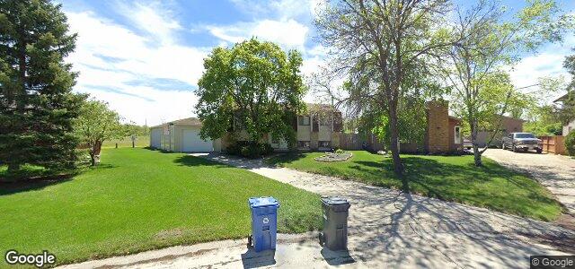 50 Serenity Cove（加拿大曼尼托巴省溫尼伯市）房屋照片