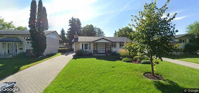 50 Summerfield Way（加拿大曼尼托巴省溫尼伯市）房屋照片