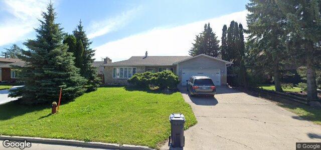 50 Wiebe'S Drive（加拿大曼尼托巴省溫尼伯市）房屋照片