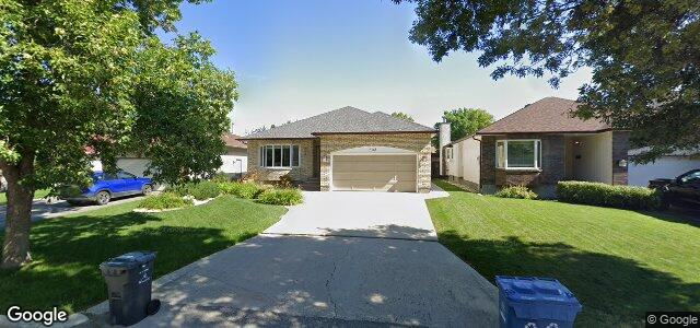 503 Headmaster Row（加拿大曼尼托巴省溫尼伯市）房屋照片