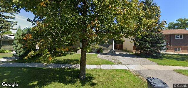 505 Emerson Avenue（加拿大曼尼托巴省溫尼伯市）房屋照片