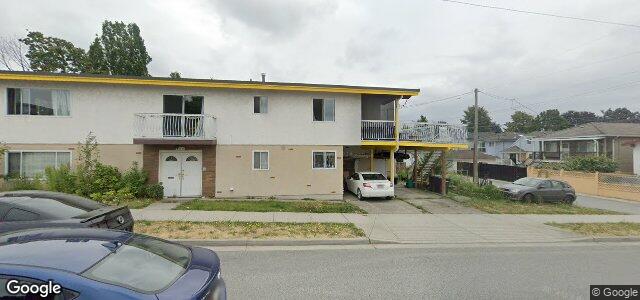 506 Gilmore Avenue（加拿大曼尼托巴省溫尼伯市）房屋照片