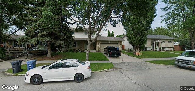 507 Gilmore Avenue（加拿大曼尼托巴省溫尼伯市）房屋照片