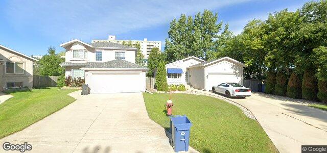 51 Chernichan Drive（加拿大曼尼托巴省溫尼伯市）房屋照片