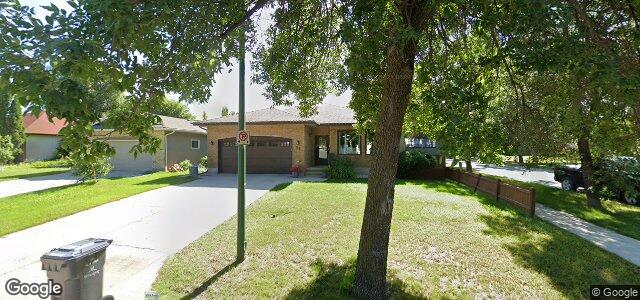 51 Dalgleish Bay（加拿大曼尼托巴省溫尼伯市）房屋照片