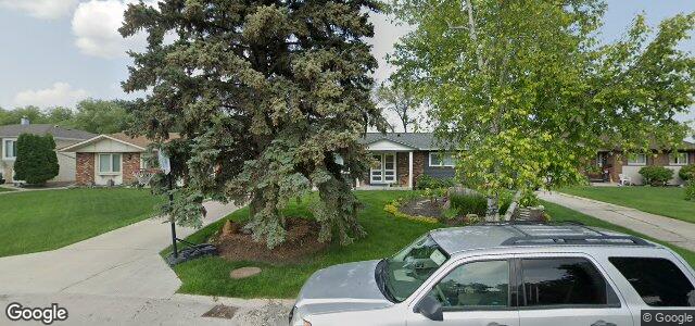 51 Greenlea Cove（加拿大曼尼托巴省溫尼伯市）房屋照片