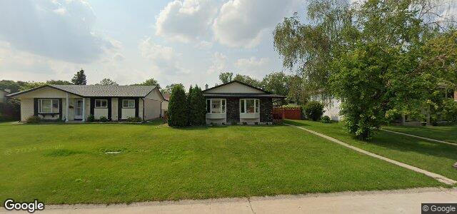 51 Morningmead Walk（加拿大曼尼托巴省溫尼伯市）房屋照片