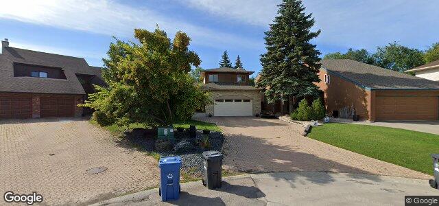 51 Parkway Place（加拿大曼尼托巴省溫尼伯市）房屋照片