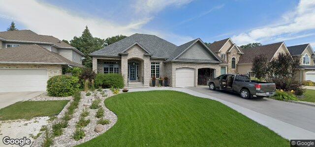 51 Radium Cove（加拿大曼尼托巴省溫尼伯市）房屋照片