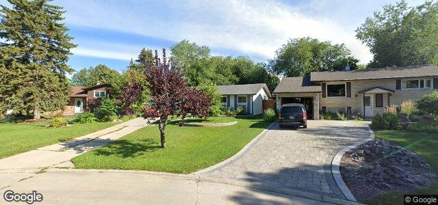 51 Tranquility Cove（加拿大曼尼托巴省溫尼伯市）房屋照片