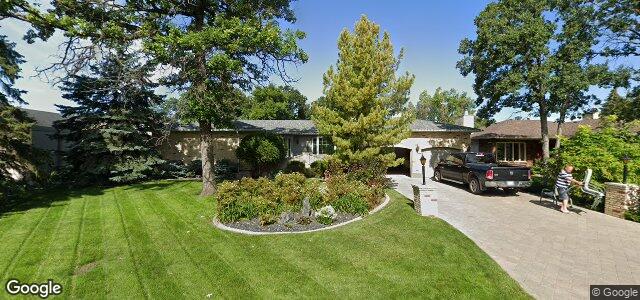 51 Uxbridge Road N（加拿大曼尼托巴省溫尼伯市）房屋照片