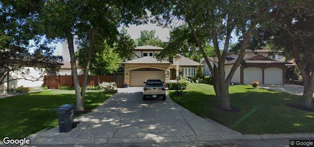 51 Zeglinski Crescent（加拿大曼尼托巴省溫尼伯市）房屋照片