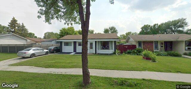 510 Gilmore Avenue（加拿大曼尼托巴省溫尼伯市）房屋照片