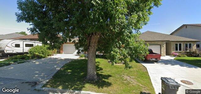 511 Headmaster Row（加拿大曼尼托巴省溫尼伯市）房屋照片