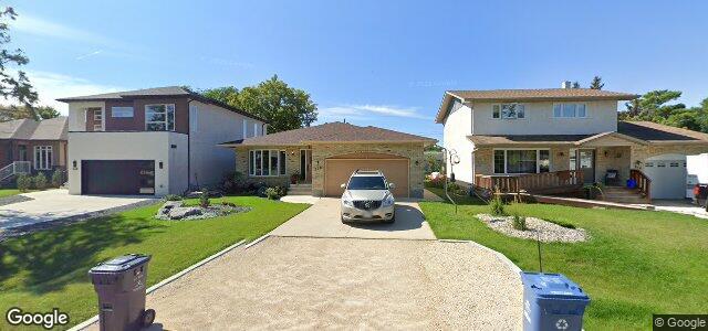 516 Glenway Avenue（加拿大曼尼托巴省溫尼伯市）房屋照片