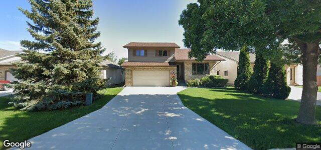 519 Headmaster Row（加拿大曼尼托巴省溫尼伯市）房屋照片