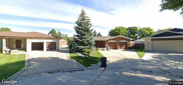 52 Swiss Bay（加拿大曼尼托巴省溫尼伯市）房屋照片