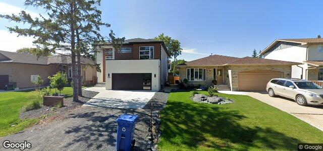 520 Glenway Avenue（加拿大曼尼托巴省溫尼伯市）房屋照片