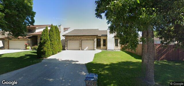 523 Headmaster Row（加拿大曼尼托巴省溫尼伯市）房屋照片