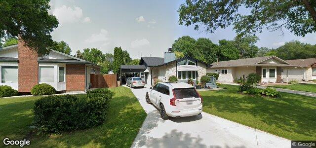 53 Evenlea Walk（加拿大曼尼托巴省溫尼伯市）房屋照片