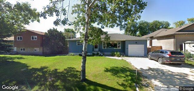 530 Glenway Avenue（加拿大曼尼托巴省溫尼伯市）房屋照片