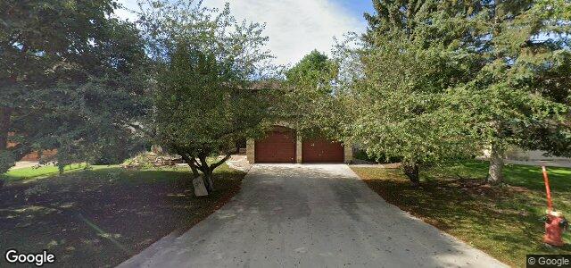 54 Delbrook Crescent（加拿大曼尼托巴省溫尼伯市）房屋照片