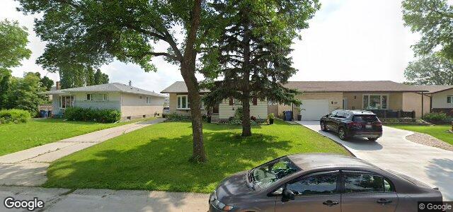 54 Evenlea Walk（加拿大曼尼托巴省溫尼伯市）房屋照片