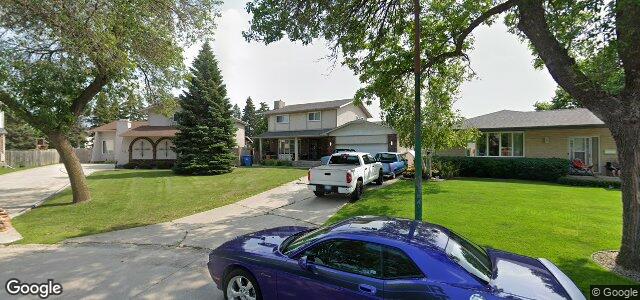 54 Mellowmead Cove（加拿大曼尼托巴省溫尼伯市）房屋照片