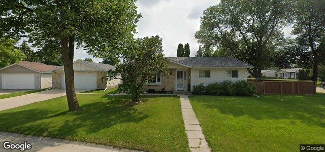 54 Morningmead Walk（加拿大曼尼托巴省溫尼伯市）房屋照片