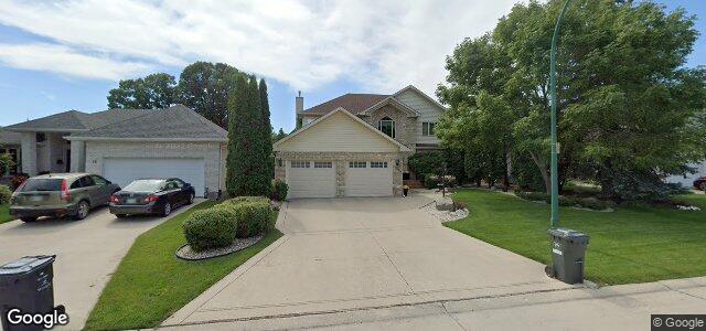 54 Radium Cove（加拿大曼尼托巴省溫尼伯市）房屋照片