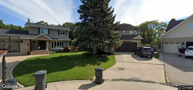 54 Ranch Place（加拿大曼尼托巴省溫尼伯市）房屋照片