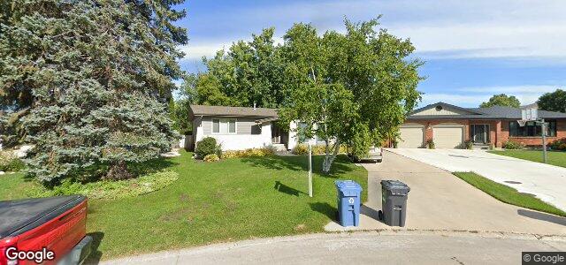 54 Reiny Drive（加拿大曼尼托巴省溫尼伯市）房屋照片