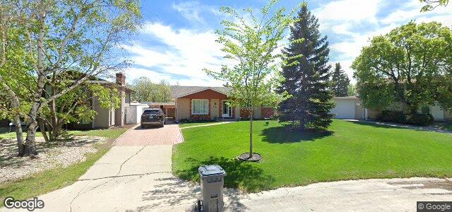 54 Serenity Cove（加拿大曼尼托巴省溫尼伯市）房屋照片