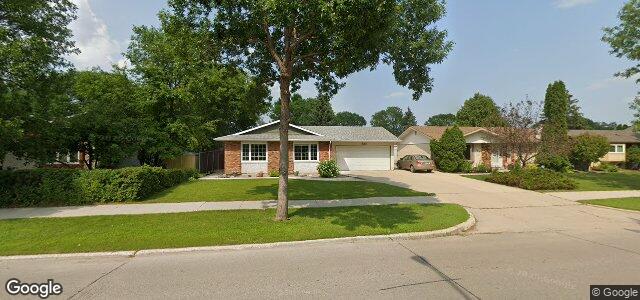 543 Gilmore Avenue（加拿大曼尼托巴省溫尼伯市）房屋照片