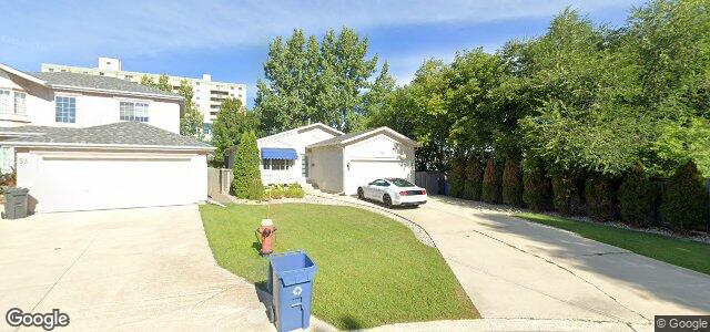 55 Chernichan Drive（加拿大曼尼托巴省溫尼伯市）房屋照片