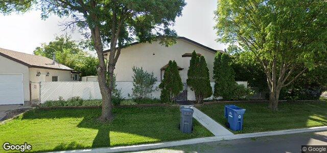 55 Edkar Crescent（加拿大曼尼托巴省溫尼伯市）房屋照片