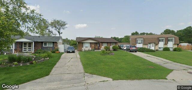 55 Greenlea Cove（加拿大曼尼托巴省溫尼伯市）房屋照片