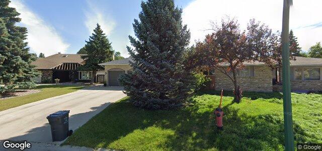 55 Jodonndra Bay（加拿大曼尼托巴省溫尼伯市）房屋照片