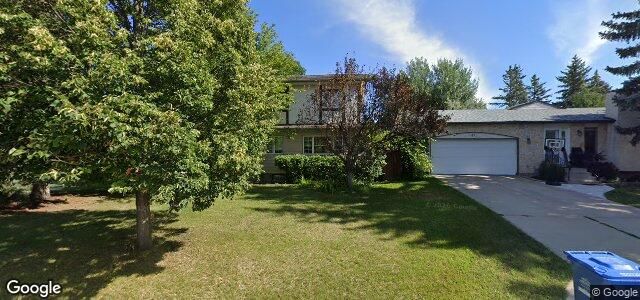 55 Pennefather Bay（加拿大曼尼托巴省溫尼伯市）房屋照片