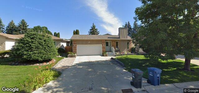 55 Stoneham Crescent（加拿大曼尼托巴省溫尼伯市）房屋照片