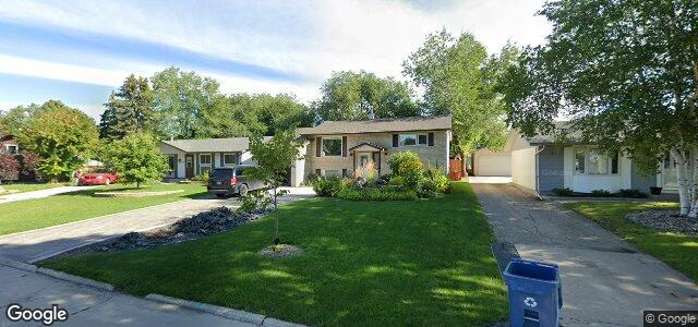 55 Tranquility Cove（加拿大曼尼托巴省溫尼伯市）房屋照片