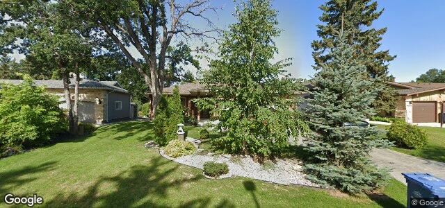 55 Uxbridge Road N（加拿大曼尼托巴省溫尼伯市）房屋照片