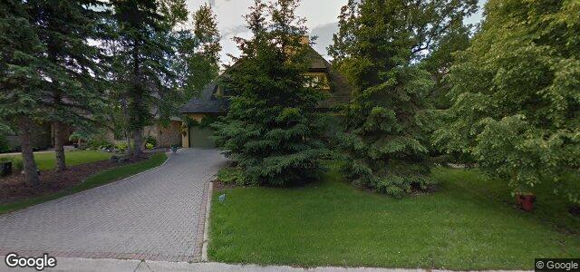 56 Brahms Bay（加拿大曼尼托巴省溫尼伯市）房屋照片