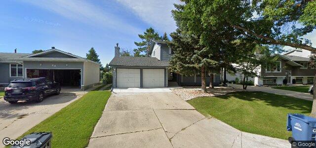 56 Hathway Road（加拿大曼尼托巴省溫尼伯市）房屋照片