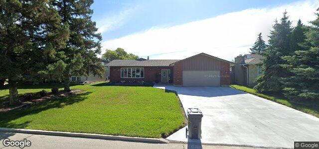 56 Wiebe'S Drive（加拿大曼尼托巴省溫尼伯市）房屋照片